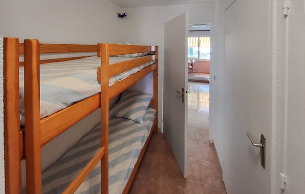 Appartement - La Londe les Maures , France - FVV190 8