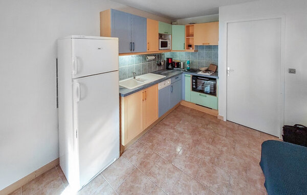 Appartement - La Londe les Maures , France - FVV190 4
