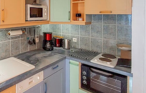 Appartement - La Londe les Maures , France - FVV190 5
