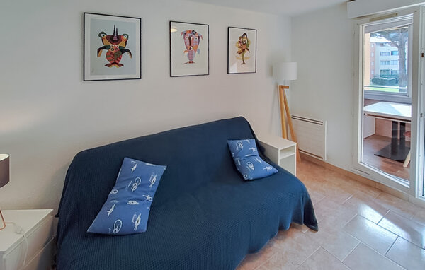 Appartement - La Londe les Maures , France - FVV190 3