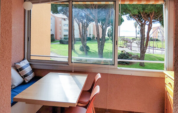 Appartement - La Londe les Maures , France - FVV190 2