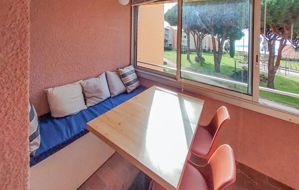 Appartement - La Londe les Maures , France - FVV190 101