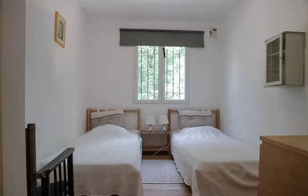 Ferienhaus - Ampus , Frankreich - FVV192 603
