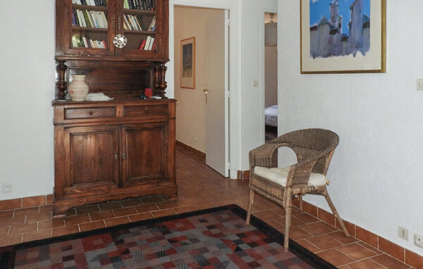Ferienhaus - Ampus , Frankreich - FVV192 7