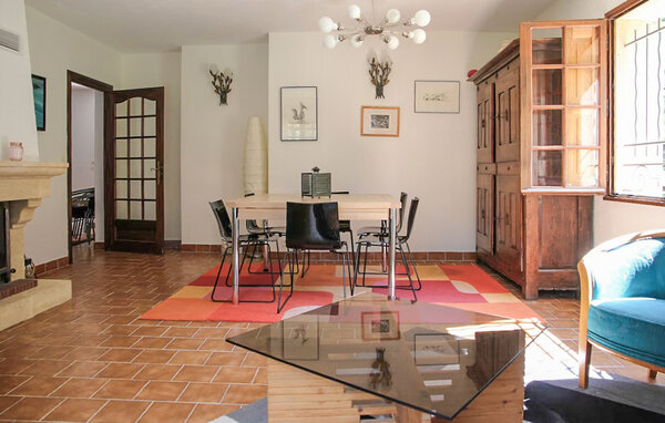 Ferienhaus - Ampus , Frankreich - FVV192 4