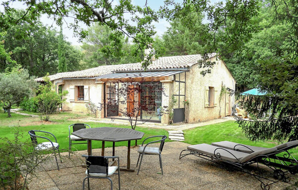 Ferienhaus - Ampus , Frankreich - FVV192 2