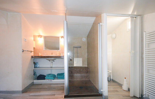 Holiday Home - Sollies-Toucas , France - FVV194 701