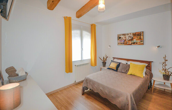 Holiday Home - Sollies-Toucas , France - FVV194 603