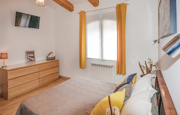 Holiday Home - Sollies-Toucas , France - FVV194 604