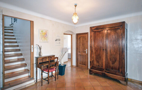 Holiday Home - Sollies-Toucas , France - FVV194 501