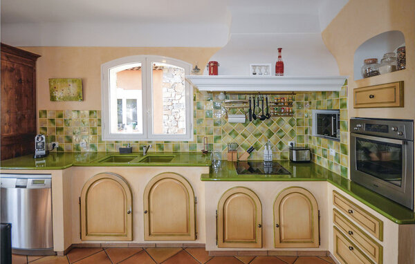 Holiday Home - Sollies-Toucas , France - FVV194 5