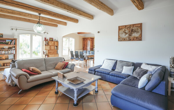 Holiday Home - Sollies-Toucas , France - FVV194 7