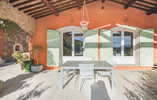 Holiday Home - Sollies-Toucas , France - FVV194 101