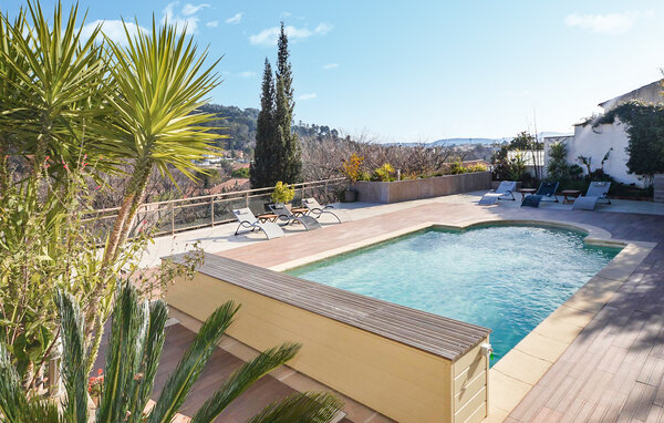 Holiday Home - Sollies-Toucas , France - FVV194 11