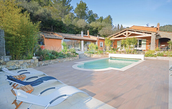 Holiday Home - Sollies-Toucas , France - FVV194 12