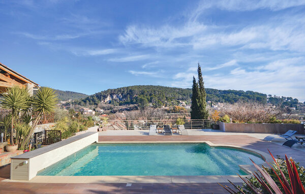 Holiday Home - Sollies-Toucas , France - FVV194 13