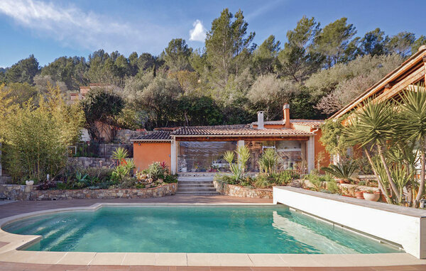 Holiday Home - Sollies-Toucas , France - FVV194 14