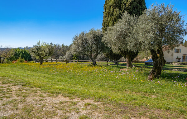Location de vacances - Callian , France - FVV195 801