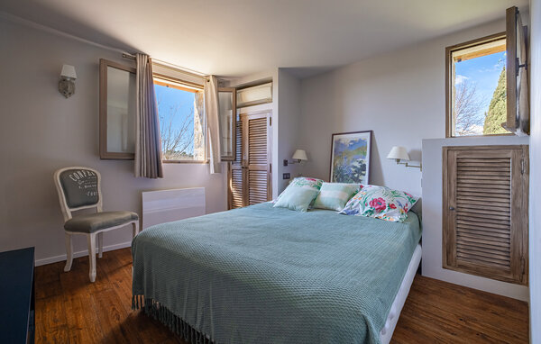 Location de vacances - Callian , France - FVV195 7