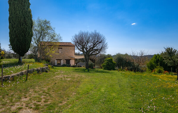 Location de vacances - Callian , France - FVV195 81
