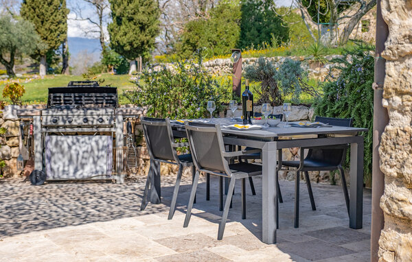 Location de vacances - Callian , France - FVV195 102