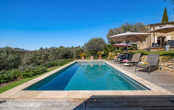 Location de vacances - Callian , France - FVV195 11