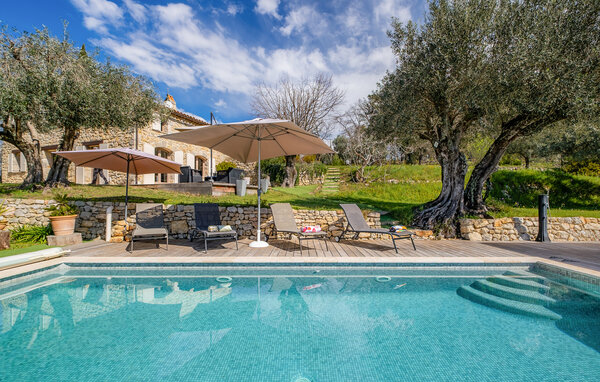 Location de vacances - Callian , France - FVV195 9