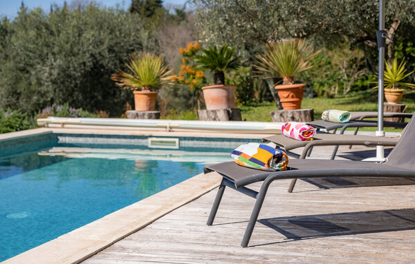 Location de vacances - Callian , France - FVV195 12