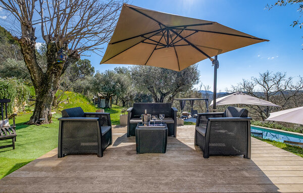 Location de vacances - Callian , France - FVV195 13