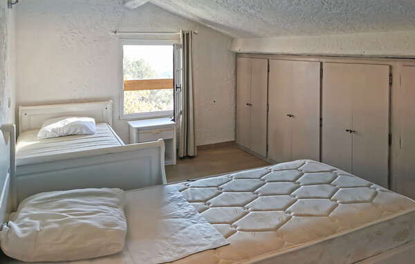 Semesterhus - Fayence , Frankrike - FVV196 602