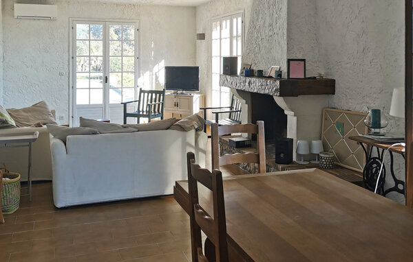 Semesterhus - Fayence , Frankrike - FVV196 4