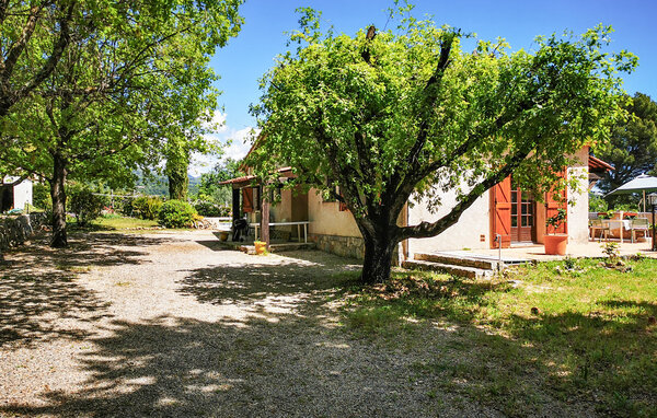 Semesterhus - Fayence , Frankrike - FVV196 8