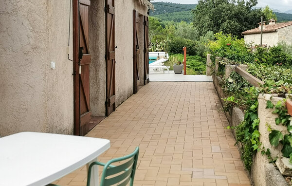 Semesterhus - Fayence , Frankrike - FVV196 101