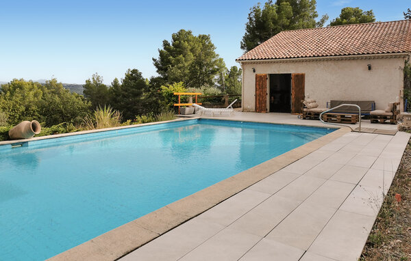 Semesterhus - Fayence , Frankrike - FVV196 11