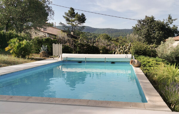 Semesterhus - Fayence , Frankrike - FVV196 12