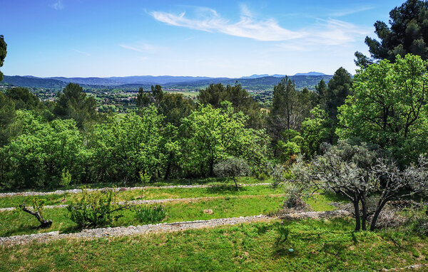 Semesterhus - Fayence , Frankrike - FVV196 9