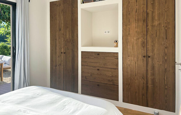 Ferienhaus - La Roque-Esclapon , Frankreich - FVV197 604