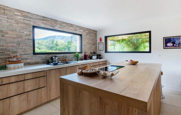 Ferienhaus - La Roque-Esclapon , Frankreich - FVV197 6