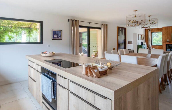 Ferienhaus - La Roque-Esclapon , Frankreich - FVV197 401