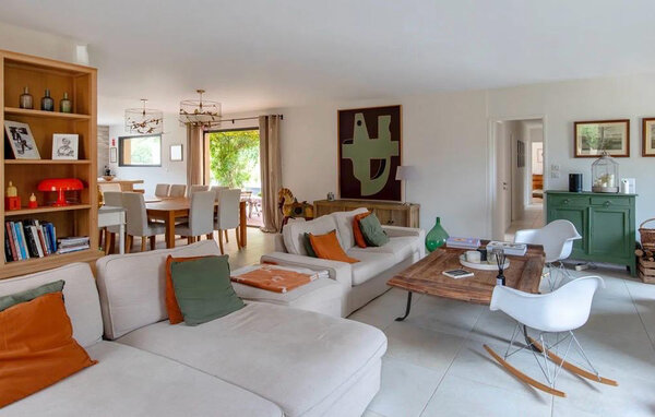 Ferienhaus - La Roque-Esclapon , Frankreich - FVV197 4