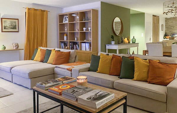 Ferienhaus - La Roque-Esclapon , Frankreich - FVV197 301