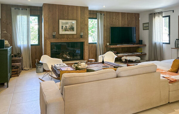 Ferienhaus - La Roque-Esclapon , Frankreich - FVV197 302