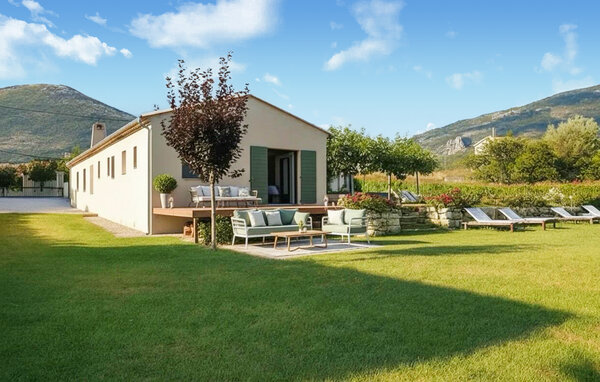 Ferienhaus - La Roque-Esclapon , Frankreich - FVV197 83