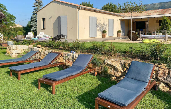 Ferienhaus - La Roque-Esclapon , Frankreich - FVV197 102