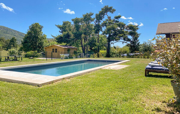 Ferienhaus - La Roque-Esclapon , Frankreich - FVV197 12