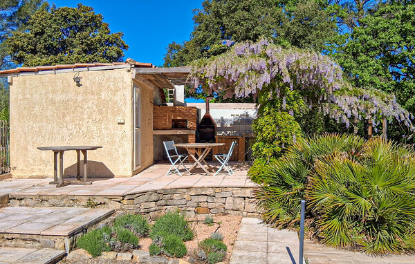 Feriehus - Besse sur Issole , Frankrike - FVV198 1