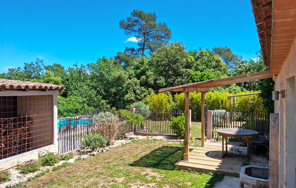 Feriehus - Besse sur Issole , Frankrike - FVV198 6