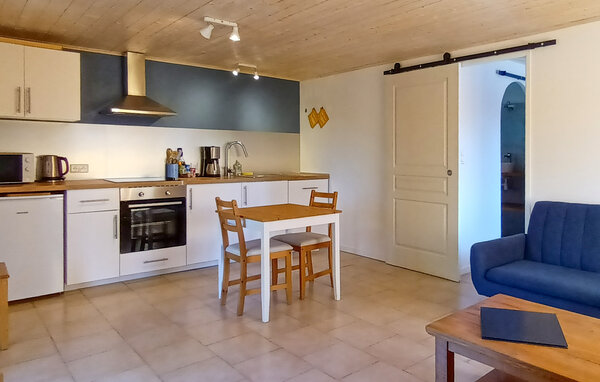 Vakantiehuis - Besse sur Issole , Frankrijk - FVV199 5