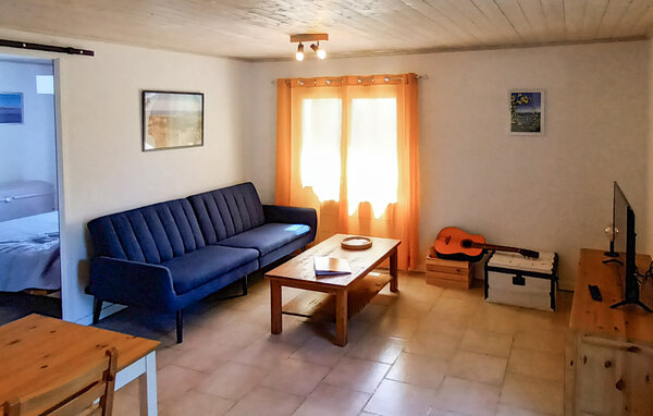 Vakantiehuis - Besse sur Issole , Frankrijk - FVV199 4