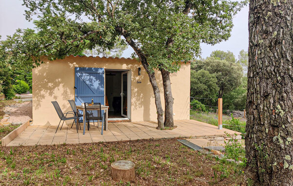 Vakantiehuis - Besse sur Issole , Frankrijk - FVV199 81